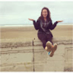 Meet your Posher, Kayleigh